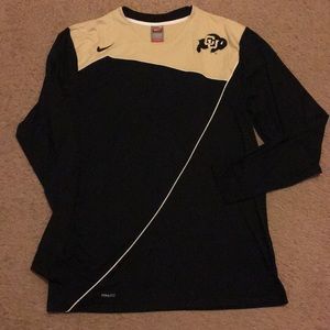 Men’s CU shirt